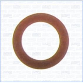 Comprar Anillo de junta, tapón roscado de vaciado de aceite de AJUSA 23003200 a bajo precio de 1,01 €