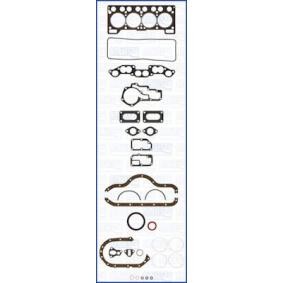 Acquista Kit guarnizioni motore da AJUSA 50023100 a buon mercato per soli 61,83 €