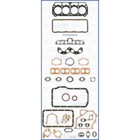 Comprar Juego de juntas de motor de AJUSA 50025300 a bajo precio de 146,00 €