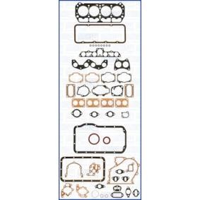 Comprar Juego de juntas de motor de AJUSA 50025400 a bajo precio de 83,90 €