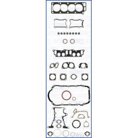 Dichtungsvollsatz, Motor 50105100 von AJUSA günstig für 113,39 € online kaufen