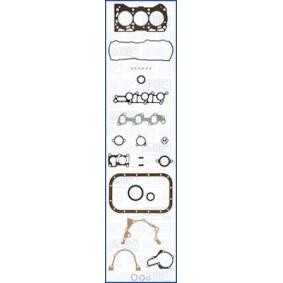 Dichtungsvollsatz, Motor 50111700 von AJUSA günstig für 72,94 € online kaufen