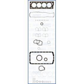 Dichtungsvollsatz, Motor 50118600 von AJUSA günstig für 152,54 € online kaufen
