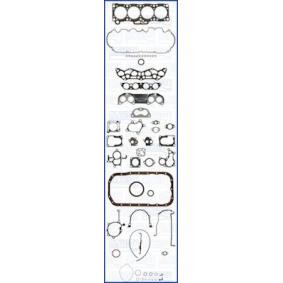Dichtungsvollsatz, Motor 50128300 von AJUSA günstig für 77,38 € online kaufen