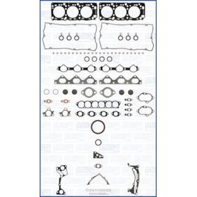 Kurbelgehäusedichtung von AJUSA für SIGMA (F2_A, F1_A) günstig online kaufen