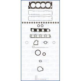 Dichtungsvollsatz, Motor 50144400 von AJUSA günstig für 124,72 € online kaufen