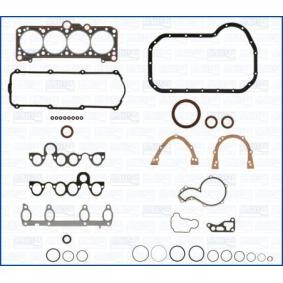 Dichtungsvollsatz, Motor 50153100 von AJUSA günstig für 163,63 € online kaufen