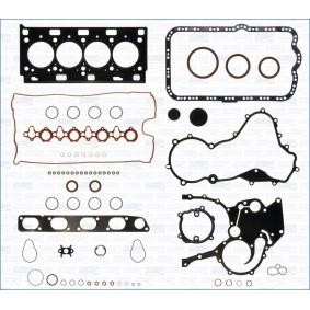 Compre Jogo de juntas do motor da AJUSA 50220000 a um preço baixo por 273,84 €