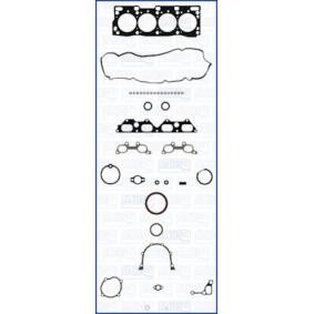 Dichtungsvollsatz, Motor 50235600 von AJUSA günstig für 169,23 € online kaufen