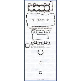 Dichtungsvollsatz, Motor 50272700 von AJUSA günstig für 123,84 € online kaufen