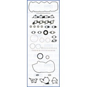 Dichtungsvollsatz, Motor 51019400 von AJUSA günstig für 122,36 € online kaufen