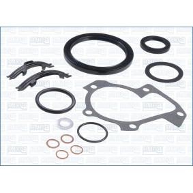 Dichtungssatz, Kurbelgehäuse 54063400 von AJUSA günstig für 19,89 € online kaufen
