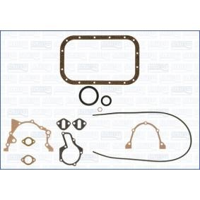 Dichtungssatz, Kurbelgehäuse 54099900 von AJUSA günstig für 28,97 € online kaufen