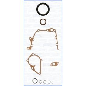 Dichtungssatz, Kurbelgehäuse 54118300 von AJUSA günstig für 26,44 € online kaufen