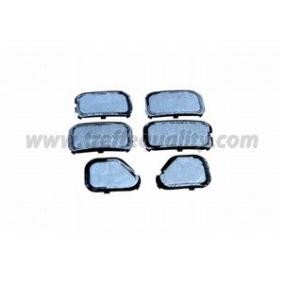 Comprar Filtro de habitáculo de 3F QUALITY 1461/1 a bajo precio de 32,15 €