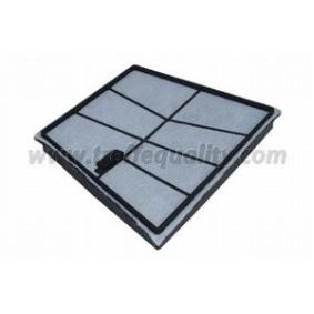 Innenraumfilter 1553 von 3F QUALITY günstig für 13,40 € online kaufen