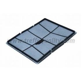 Comprar Filtro de habitáculo de 3F QUALITY 496 a bajo precio de 32,45 €