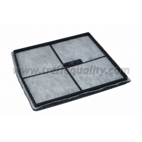 Compre Filtro, ar do habitáculo da 3F QUALITY 512R a um preço baixo por 41,33 €