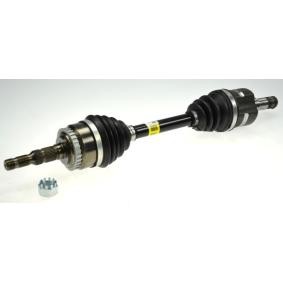 Antriebswelle 305223 von LÖBRO günstig für 191,29 € online kaufen