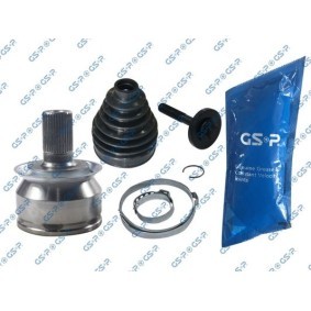 Comprar Juego de articulación, árbol de transmisión de GSP 834015 a bajo precio de 28,36 €