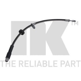 Comprar Latiguillo de freno de NK 853756 a bajo precio de 13,71 €