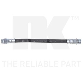 Comprar Latiguillo de freno de NK 853757 a bajo precio de 10,36 €