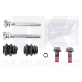 Führungshülse, Bremssattel 8933007 von NK günstig für 13,99 € online kaufen