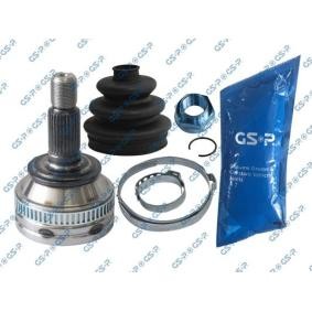 Achetez des Jeu de joints, arbre de transmission GSP 851020 à prix pour 49,48 €
