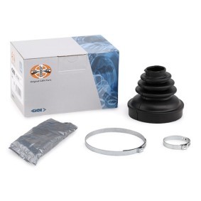 Faltenbalgsatz, Antriebswelle 305385 von LÖBRO günstig für 19,81 € online kaufen