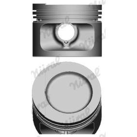 Achetez des Piston de chez NÜRAL en ligne pour Santana Berline (32B) à prix modérés