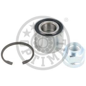 Radlagersatz 972272 von OPTIMAL günstig für 23,73 € online kaufen