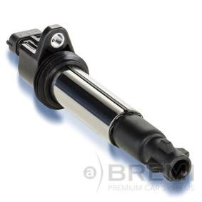 Zündspule 20466 von BREMI günstig für 29,27 € online kaufen