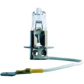 Glühlampe, Fernscheinwerfer von PHILIPS 13336MDC1