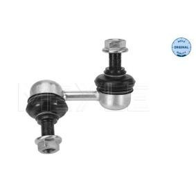 Køb Stabilisatorstang af MEYLE 32-16 060 0028 til den lave pris 165,09 DKK
