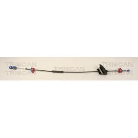 Seilzug, Automatikgetriebe 8140 28704 von TRISCAN günstig für 41,12 € online kaufen