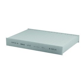 Achetez des Filtre à huile MAHLE ORIGINAL OC 1052 à prix pour 7,57 €