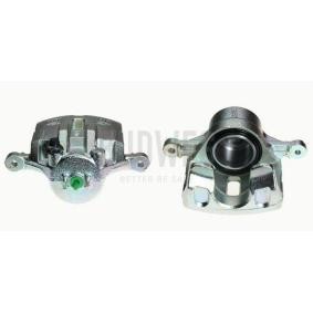 Bremssattel 343795 von BUDWEG CALIPER günstig für 69,30 € online kaufen