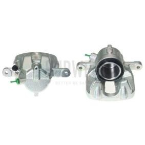 Bremssattel 343968 von BUDWEG CALIPER günstig für 73,30 € online kaufen