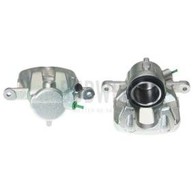 Bremssattel 343969 von BUDWEG CALIPER günstig für 73,30 € online kaufen