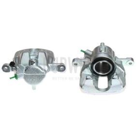 Bremssattel 343970 von BUDWEG CALIPER günstig für 73,30 € online kaufen