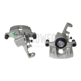 DAIMLER Bremssattel von BUDWEG CALIPER