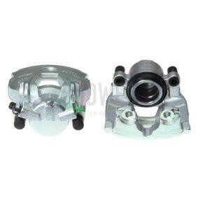 DAIMLER Bremssattel von BUDWEG CALIPER