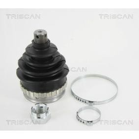 Comprar Juego de articulación, árbol de transmisión de TRISCAN 8540 28120 a bajo precio de 120,22 €
