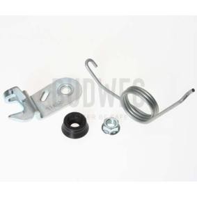 Reparatursatz, Feststellbremshebel (Bremssattel) 2099376 von BUDWEG CALIPER günstig für 20,68 € online kaufen