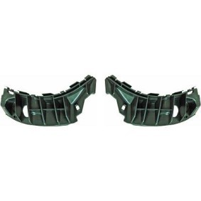 Stoßstangenhalter 4080054 von DIEDERICHS günstig für 24,40 € online kaufen
