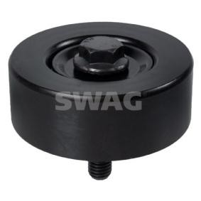 Umlenk- / Führungsrolle, Keilrippenriemen 50 93 4170 von SWAG günstig für 42,53 € online kaufen