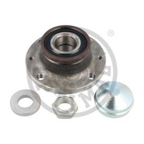 Achetez des Kit de roulement de roue OPTIMAL 802302 à prix pour 46,33 €
