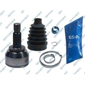Acquista Kit giunti semiasse da GSP 899151 a buon mercato per soli 53,28 €