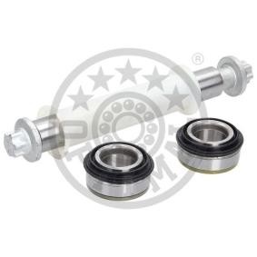 Querlenker-Reparatursatz F8-6100 von OPTIMAL günstig für 62,18 € online kaufen