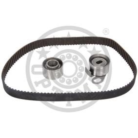 Zahnriemensatz SK-1260 von OPTIMAL günstig für 443,92 € online kaufen
